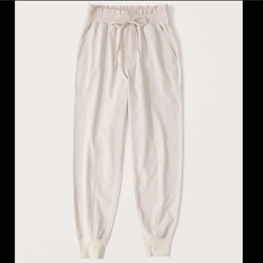Abercrombie Traveler Joggers